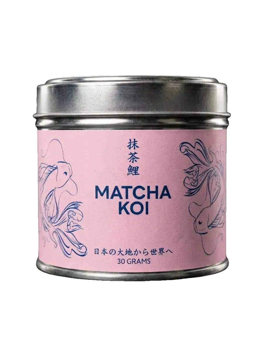 Matcha Shiro 白 Ceremonial First Harvest