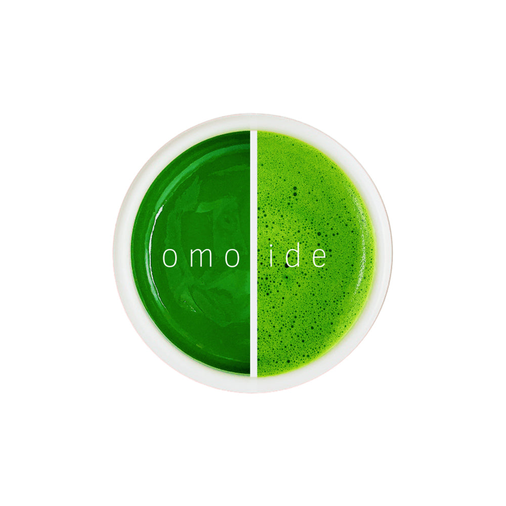 матча「 omoide 」