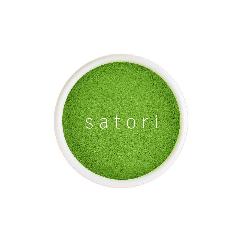 матча「 satori 」