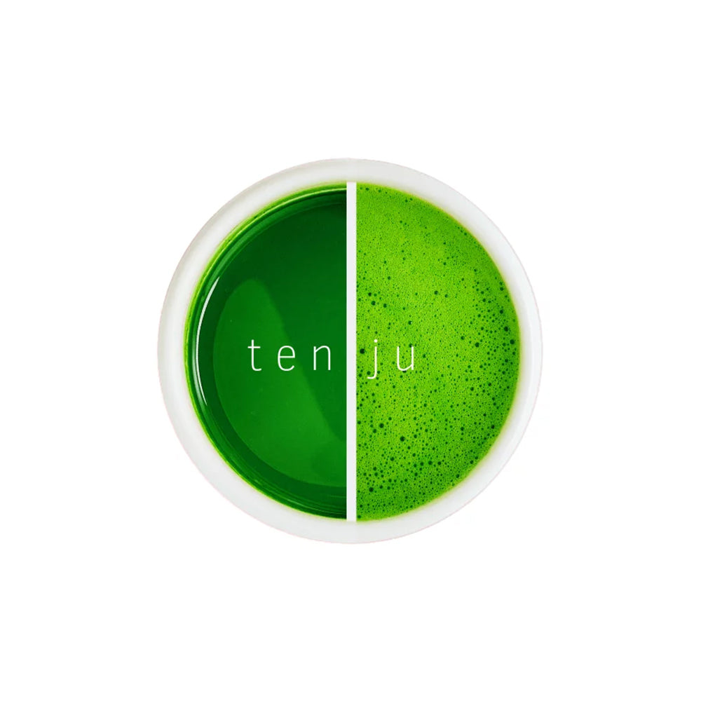 матча「 tenju 」