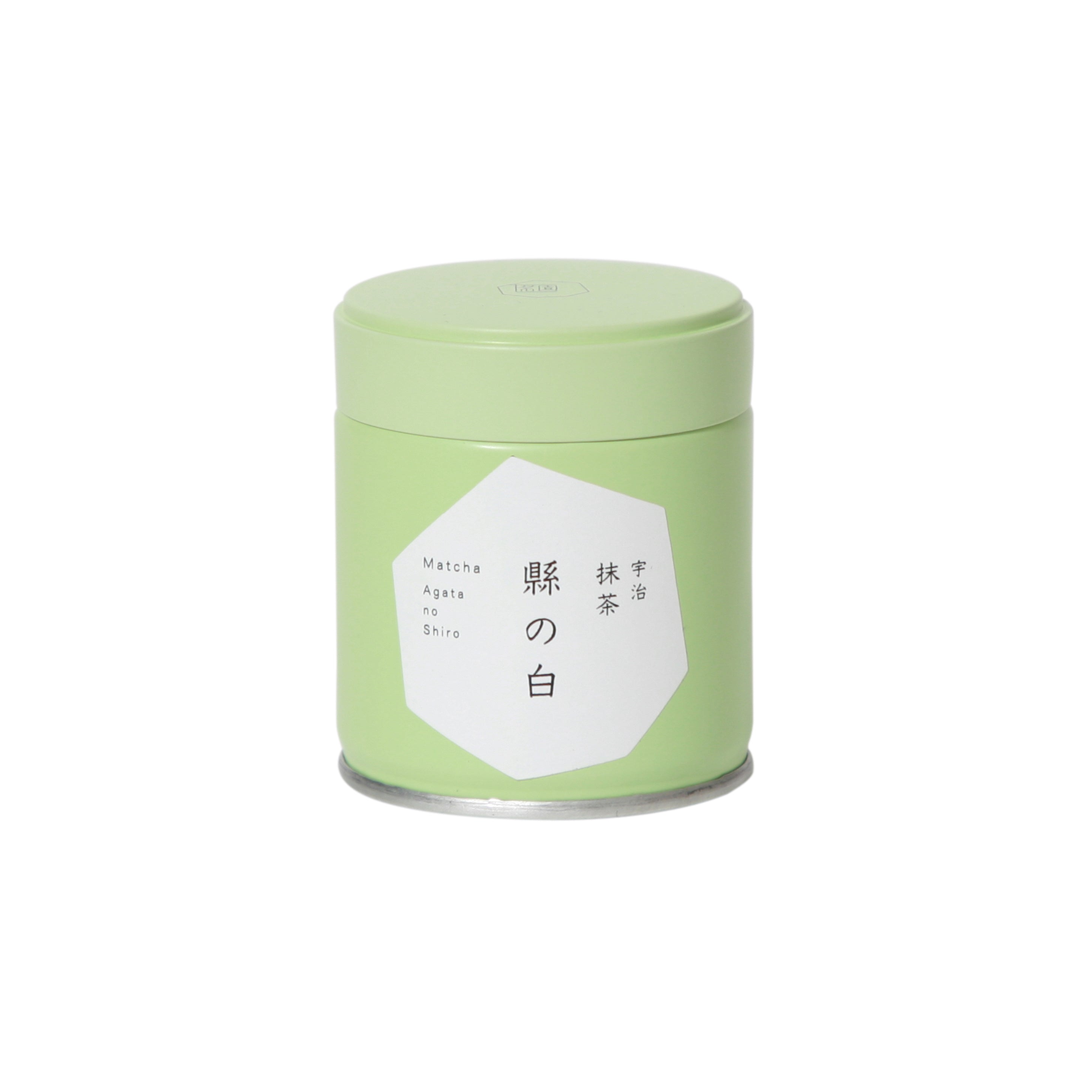 Matcha Agata no Shiro