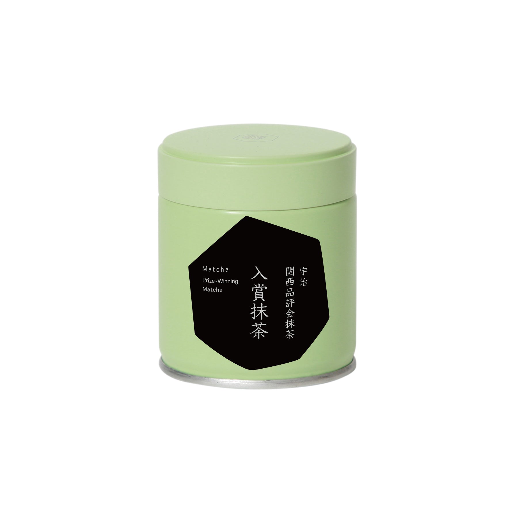 Reiwa 7 (2025) Kansai Tea Competition Prize-Winning Matcha