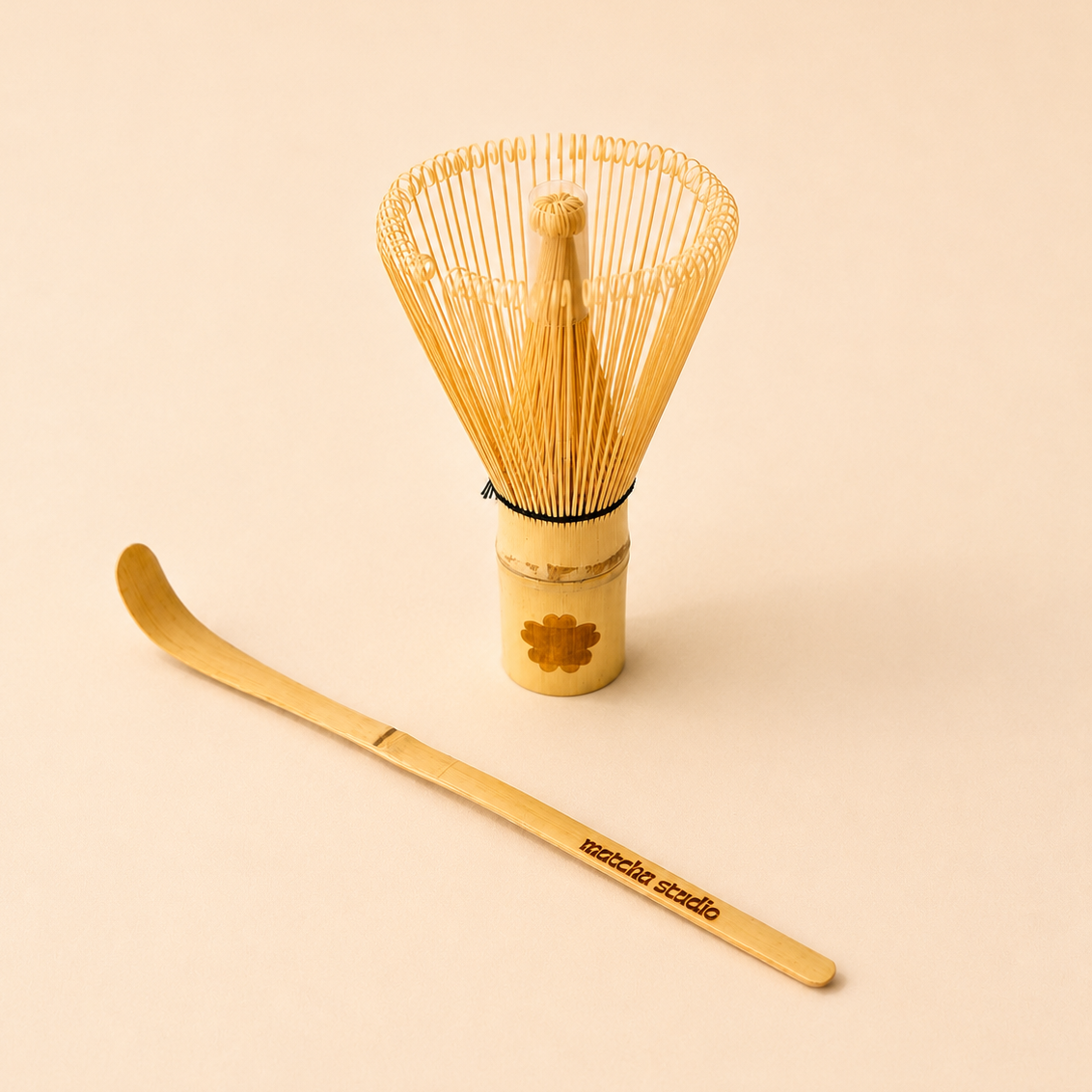 Set Básico Matcha