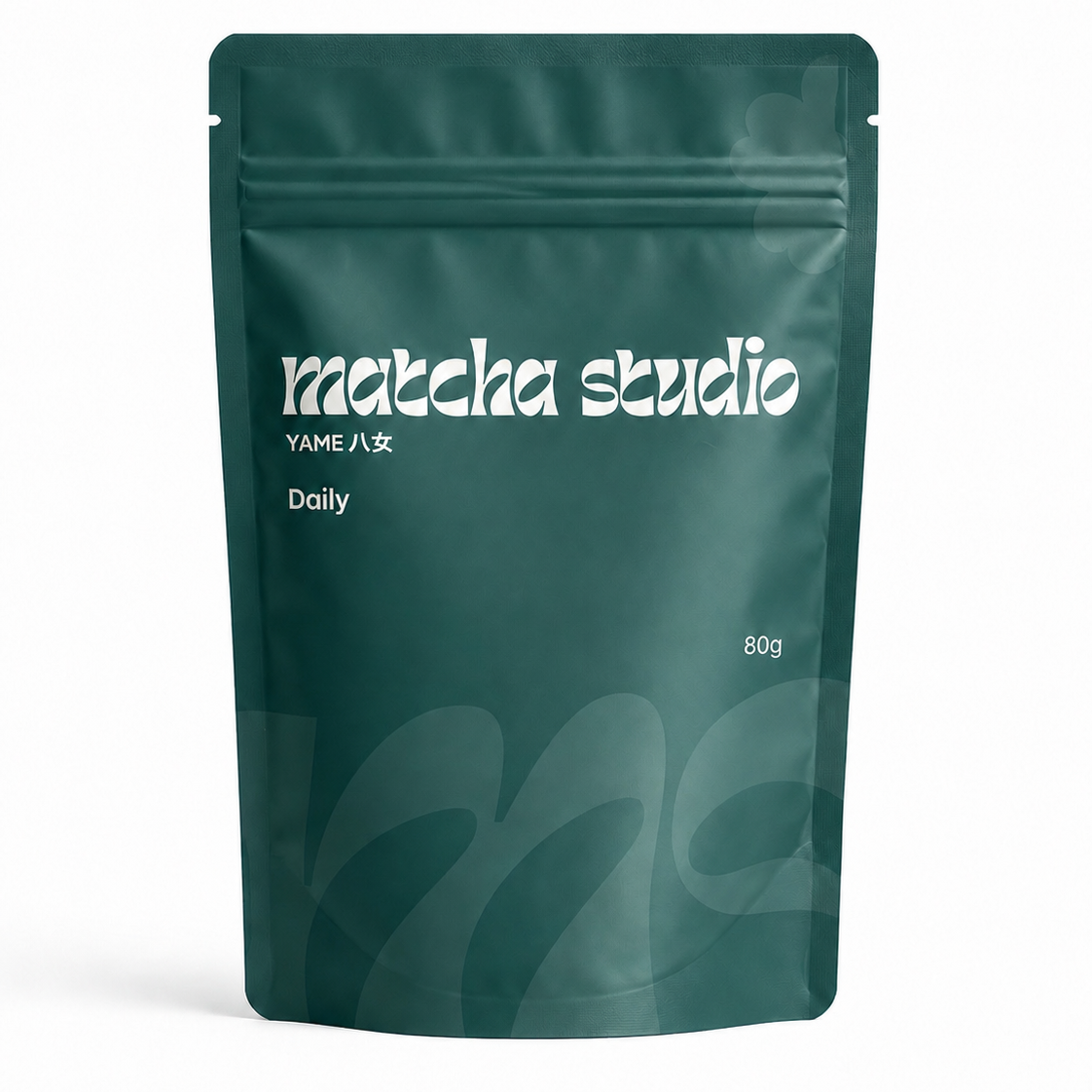 Matcha Daily 80g
