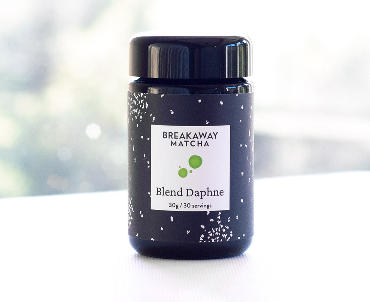 Blend Daphne Matcha