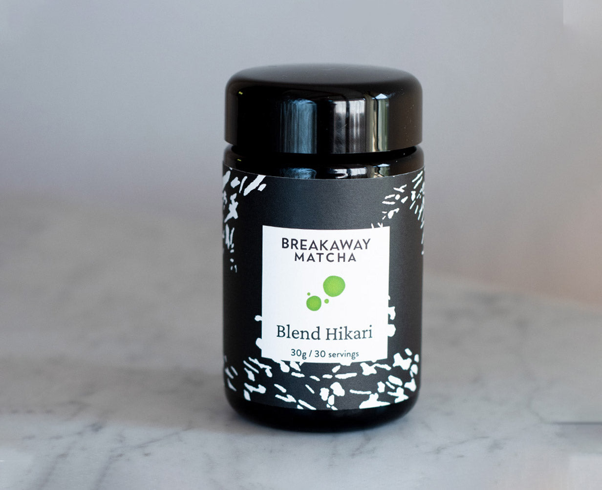 Blend Hikari Matcha