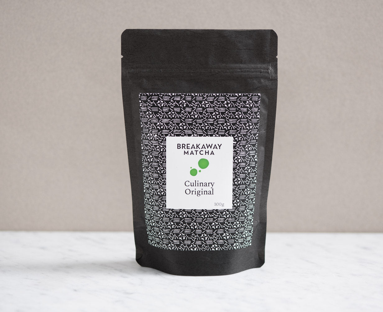 Culinary Original Matcha