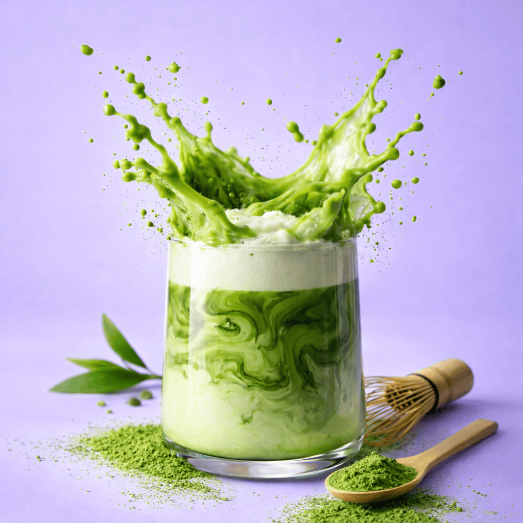 Matcha Cérémonie