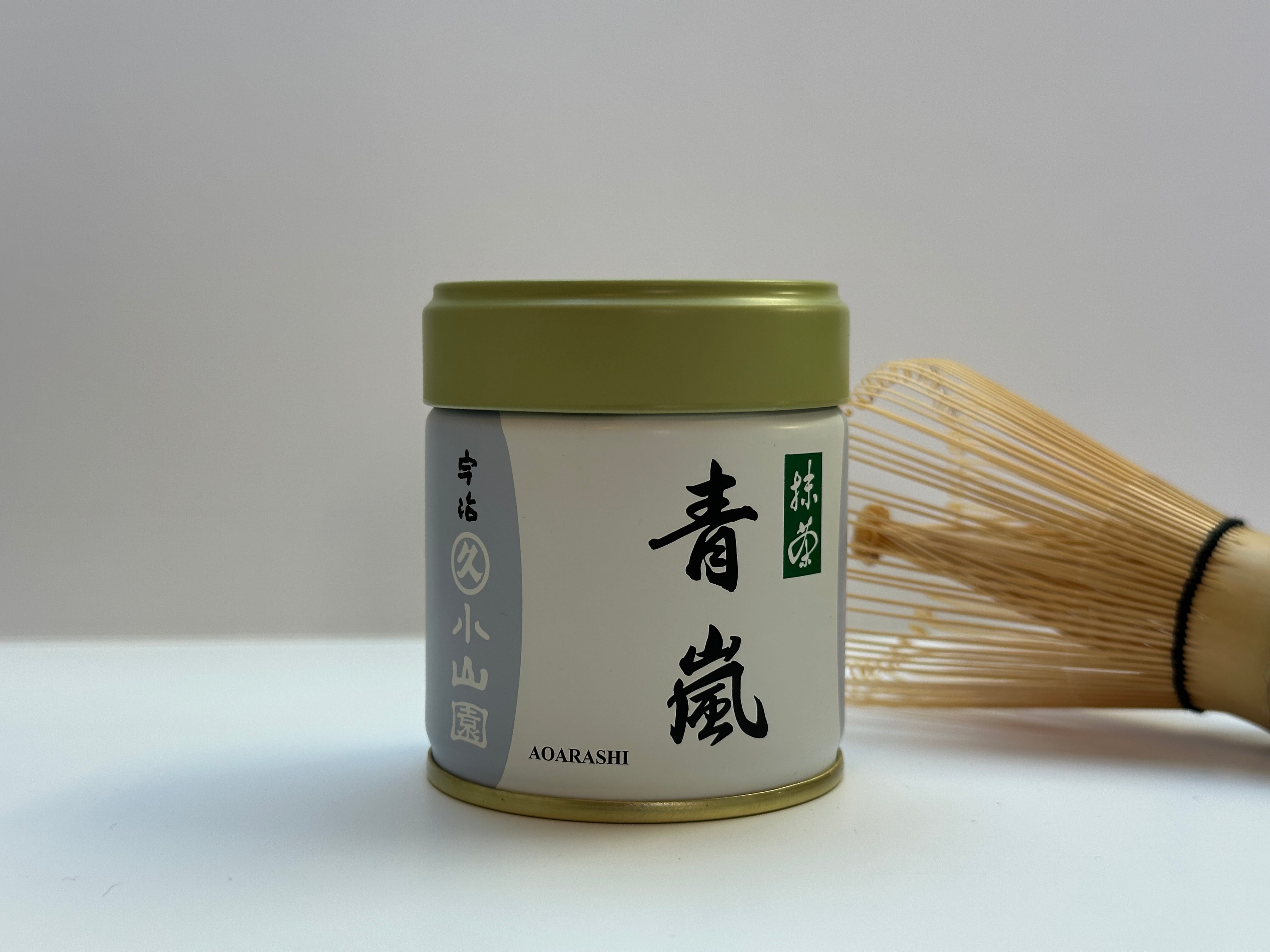 Matcha Marukyu Koyamaen Aoarashi 40g