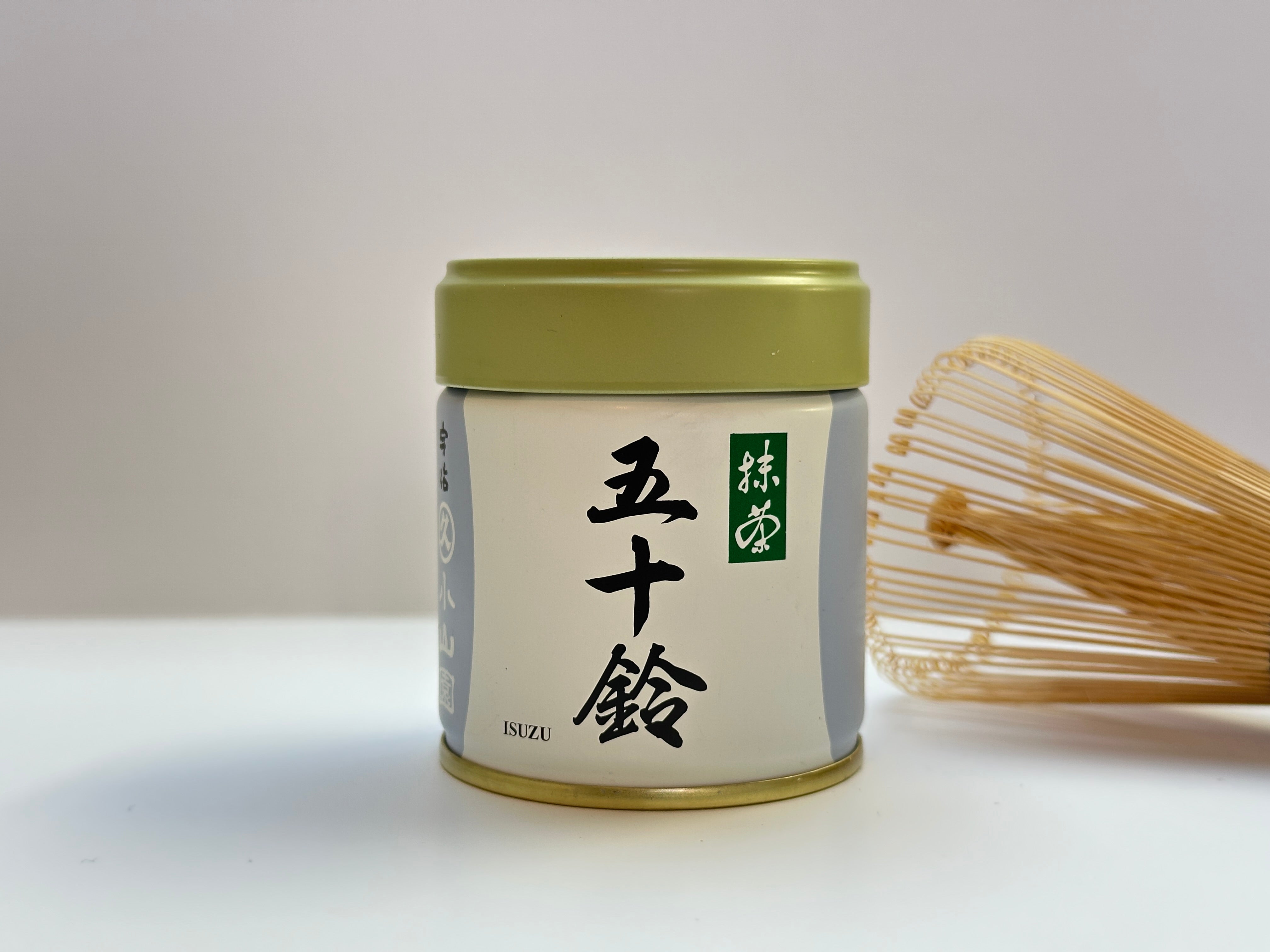 Matcha Marukyu Koyamaen Isuzu 40g