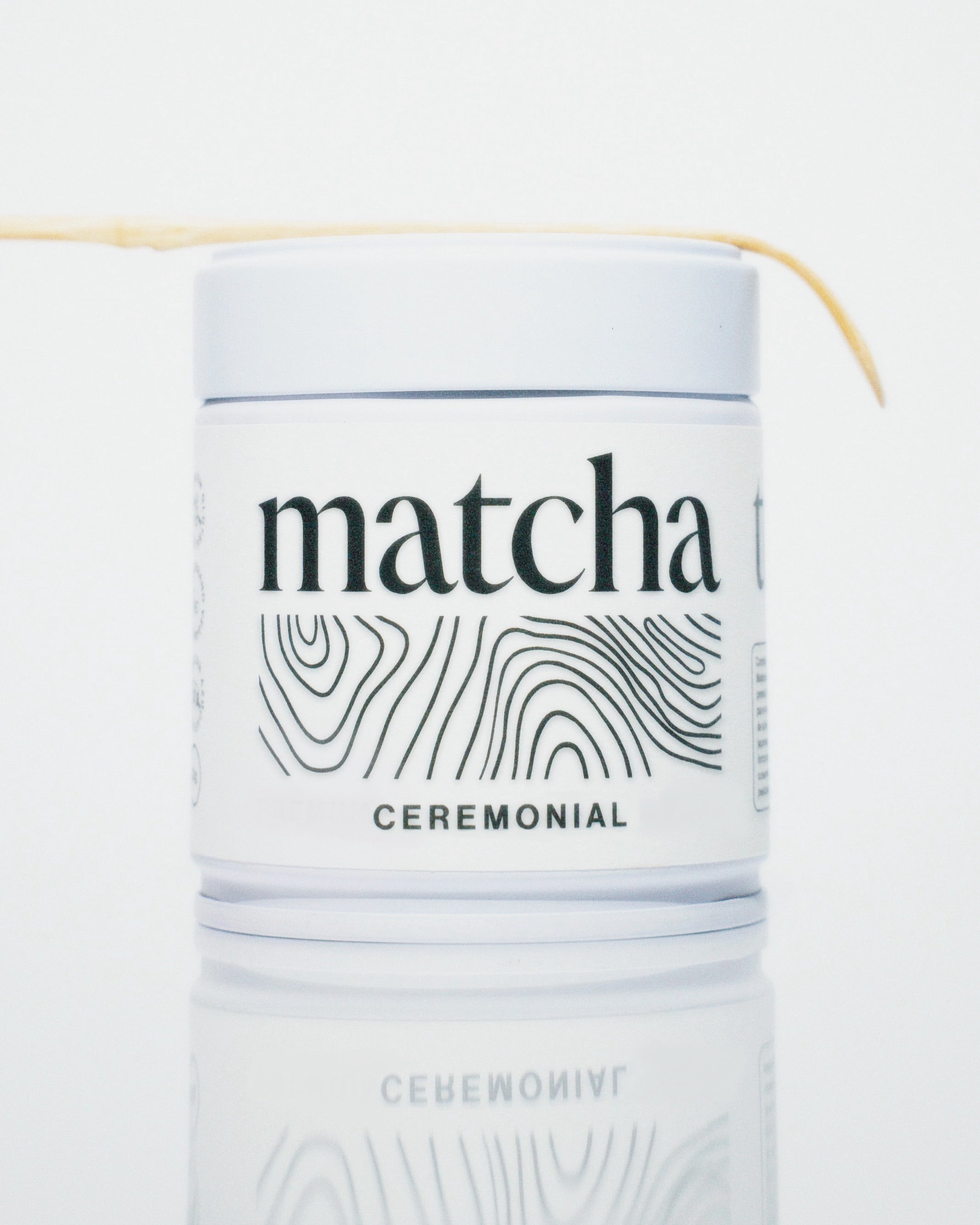 Matcha Ceremonial - Tearapy Blend