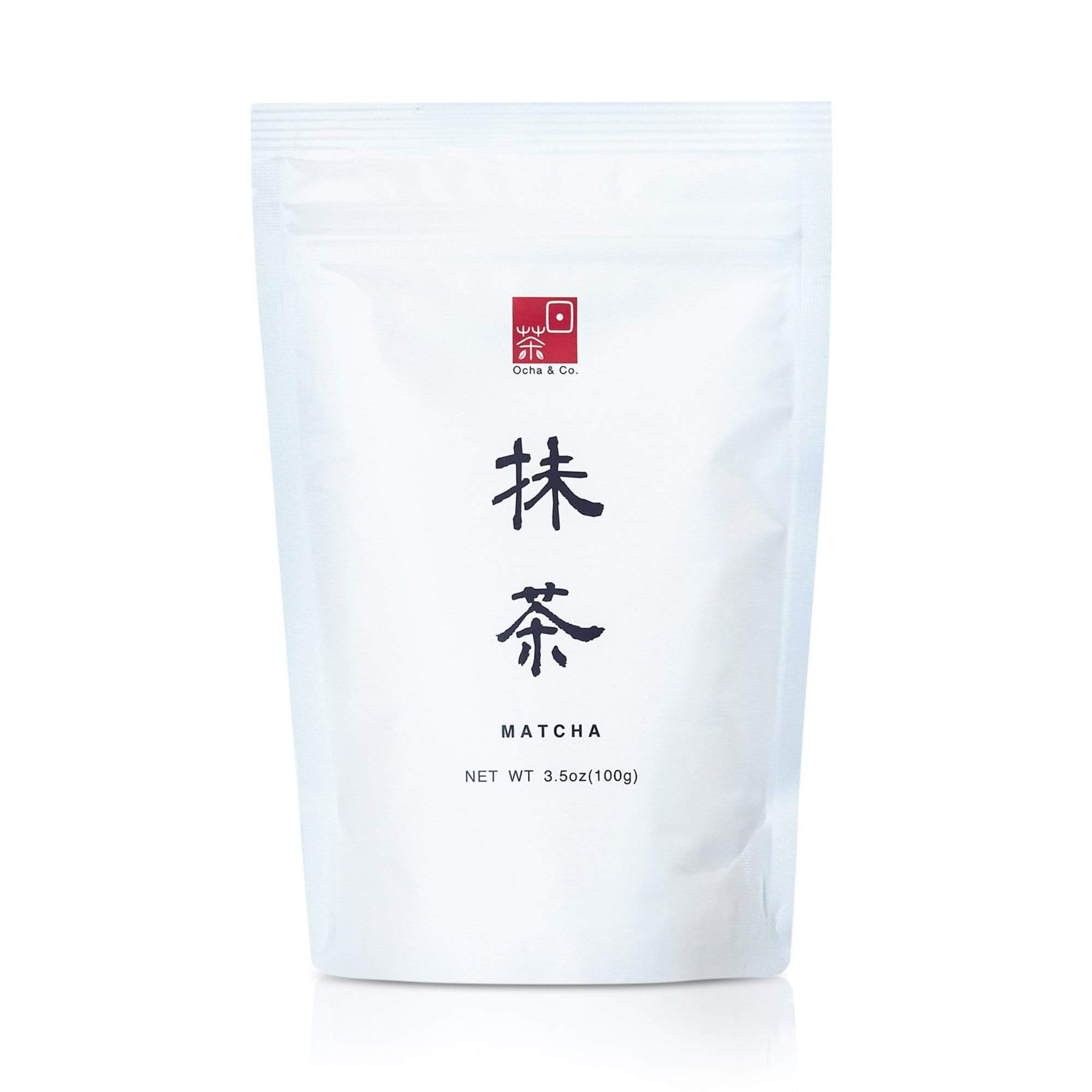 Matcha Green Tea Powder