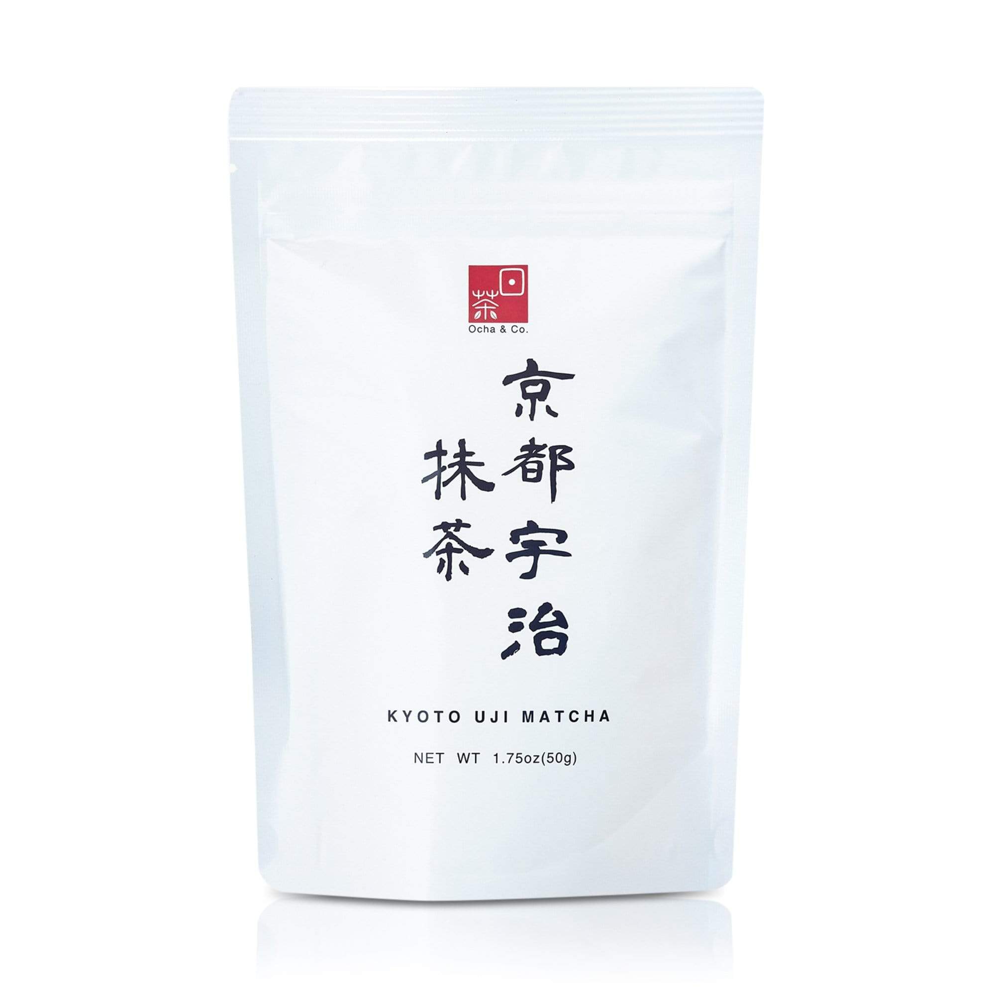 Kyoto Uji Matcha Green Tea Powder