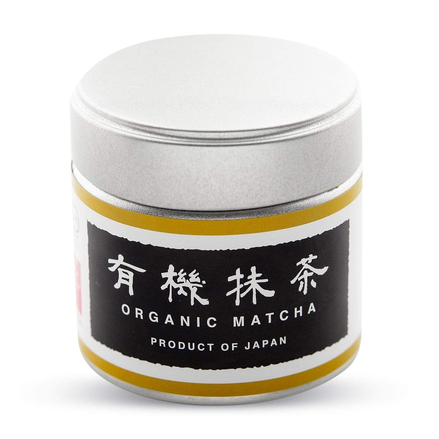 Organic Single Cultivar Matcha - Japanese Green Tea Powder