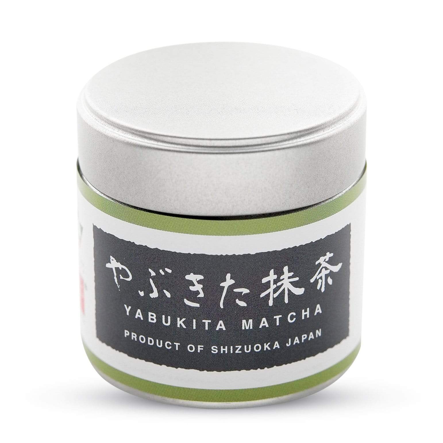 Yabukita Single Cultivar Matcha - Japanese Green Tea Powder