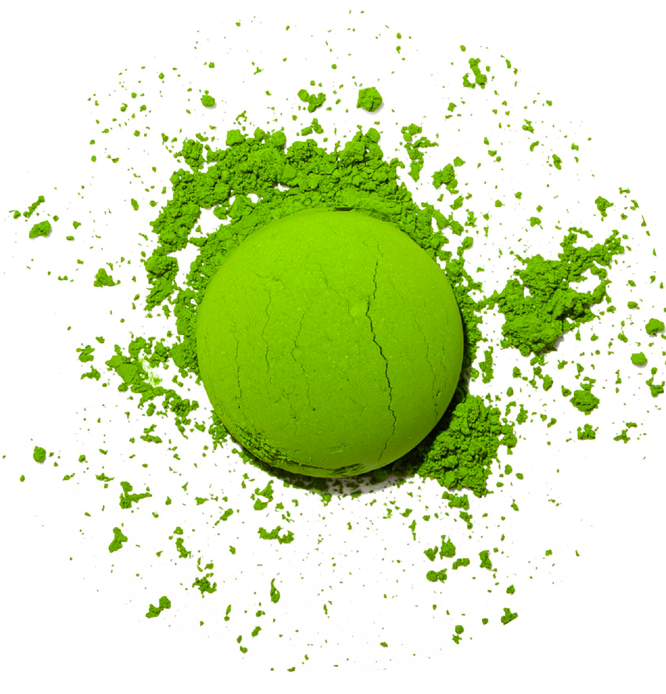 Diamond Ceremonial Grade Matcha