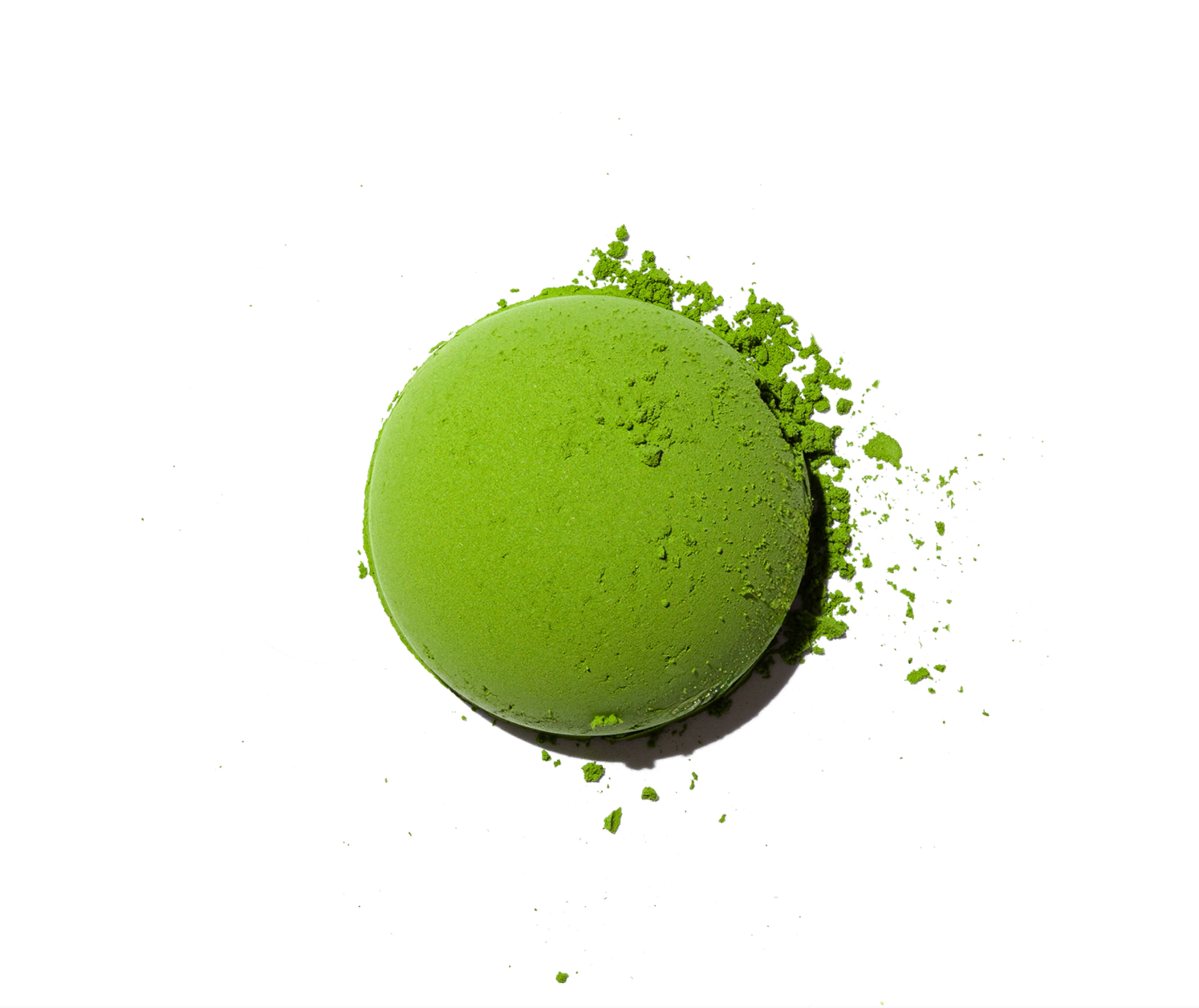 Gold Ceremonial Grade Matcha