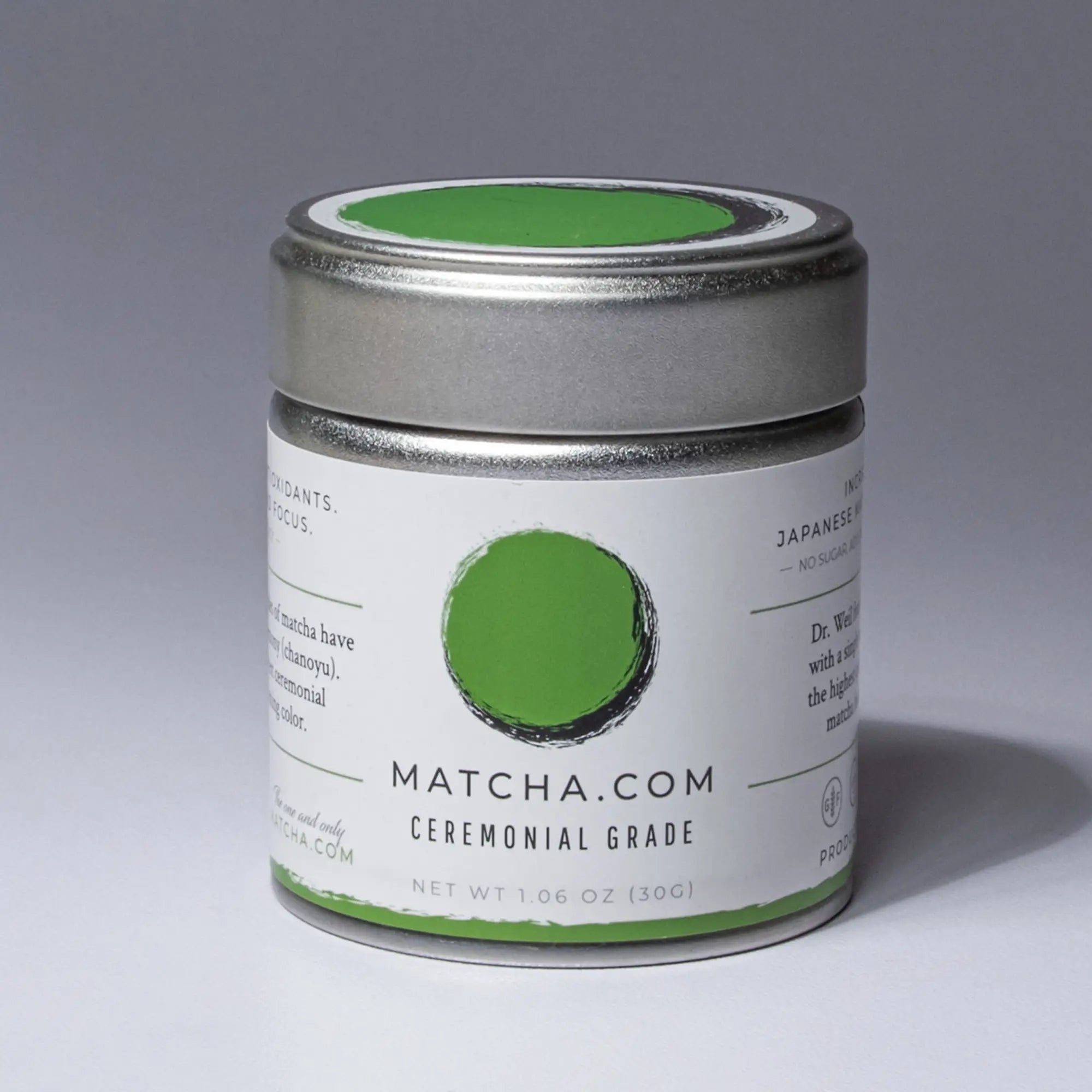 Original Ceremonial Grade Matcha