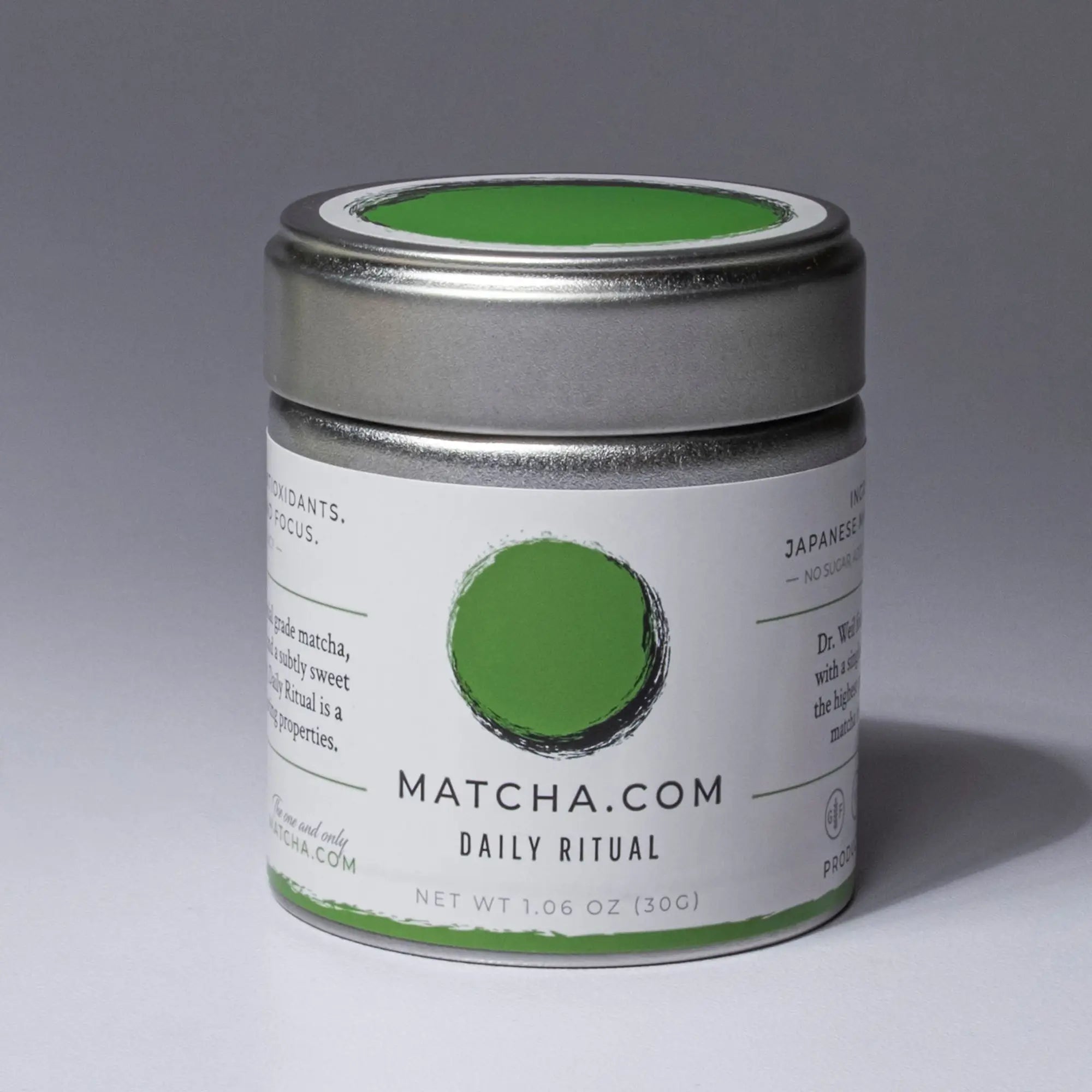Daily Ritual Ceremonial Matcha