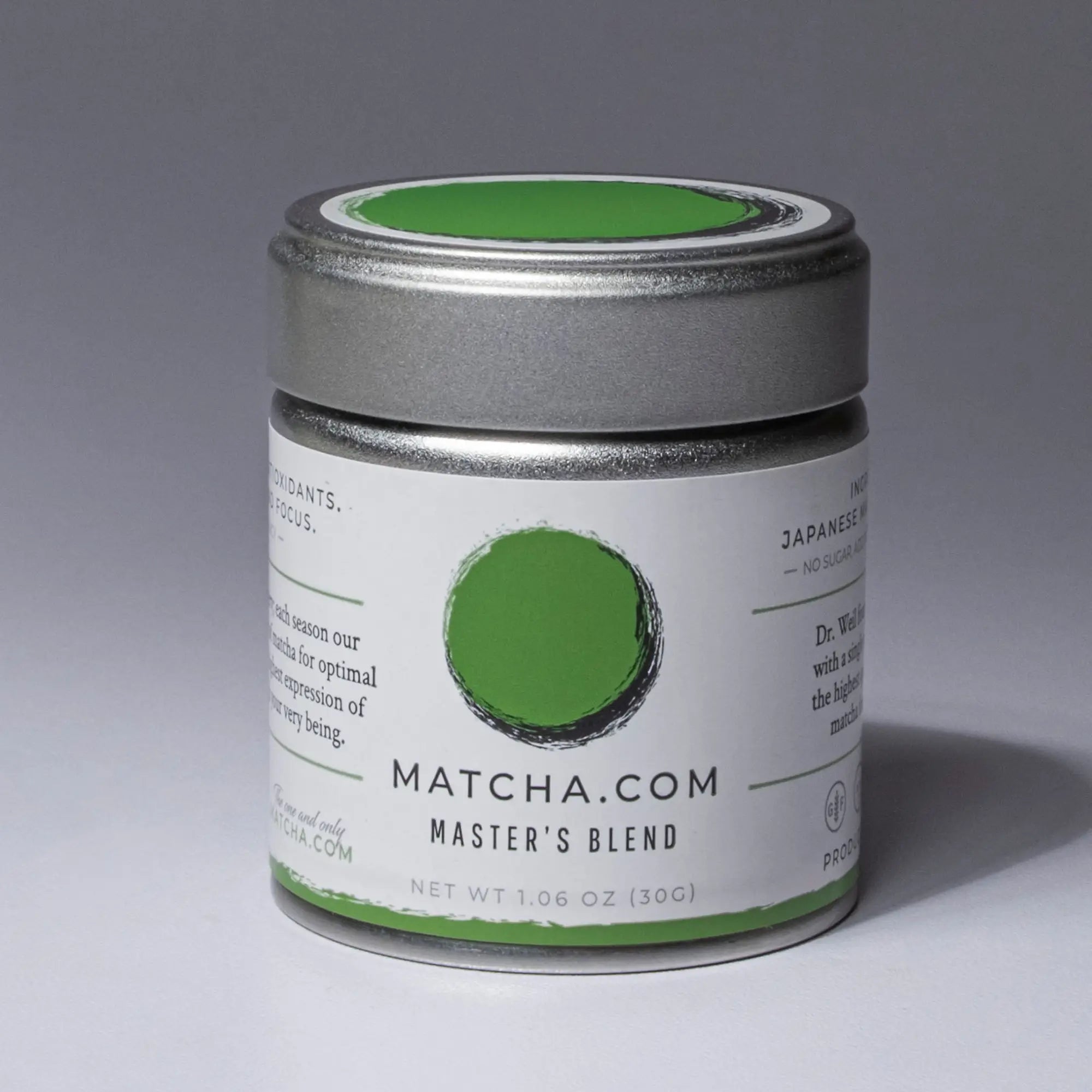 Premium Ceremonial Master’s Blend Matcha