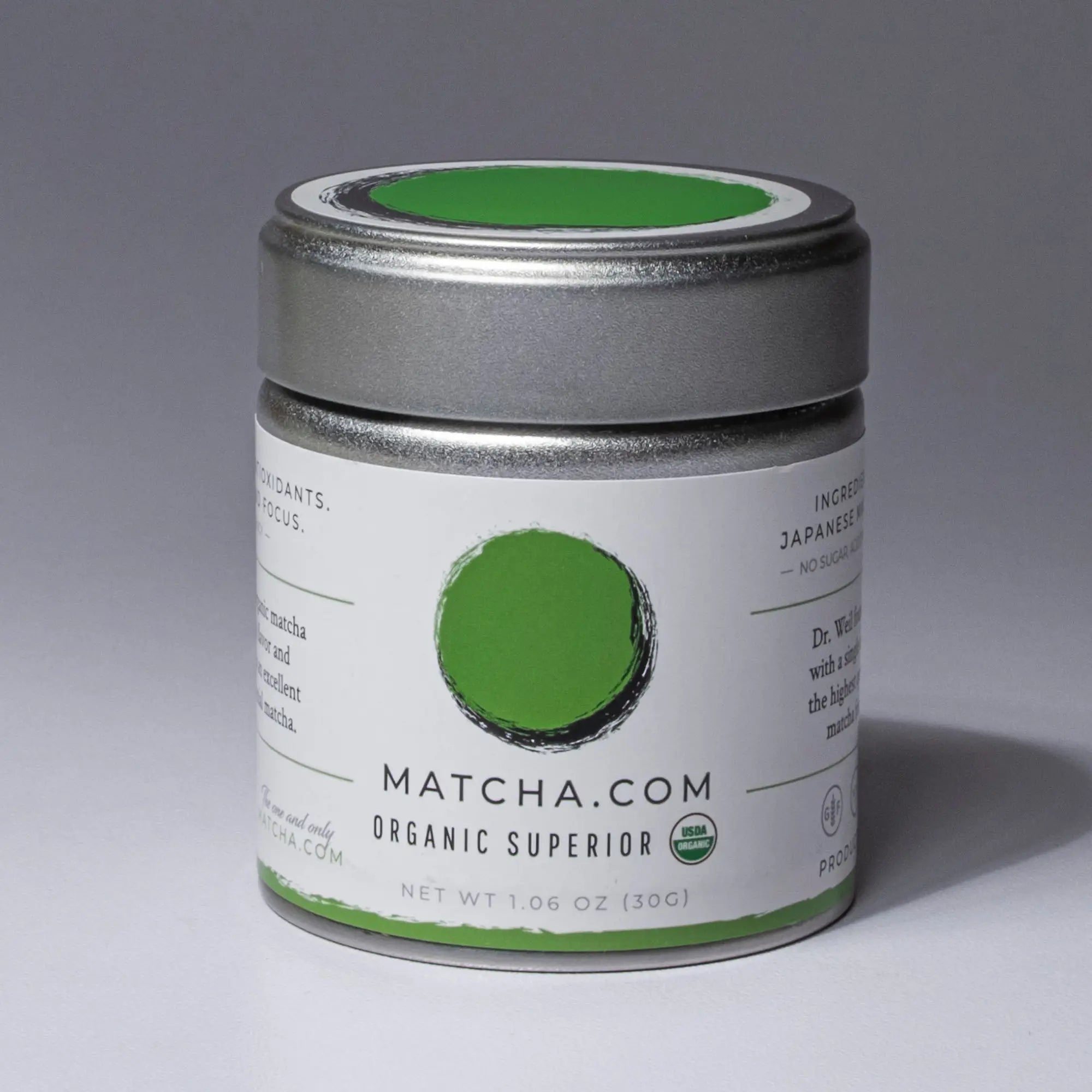 Organic Superior Matcha