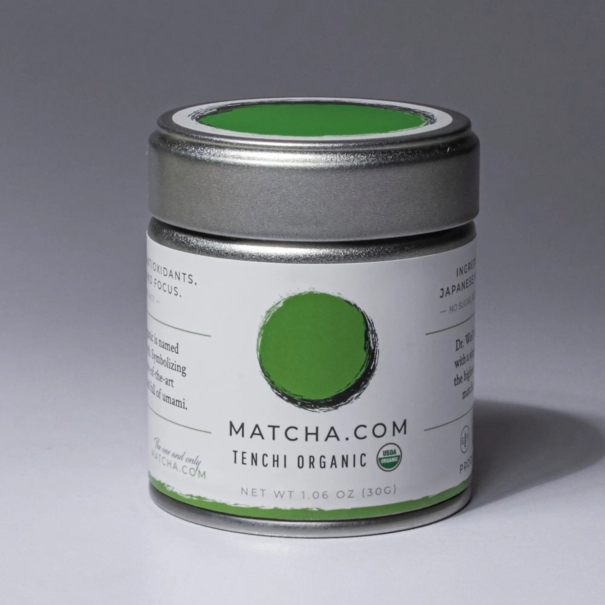 Tenchi Ceremonial Organic Matcha