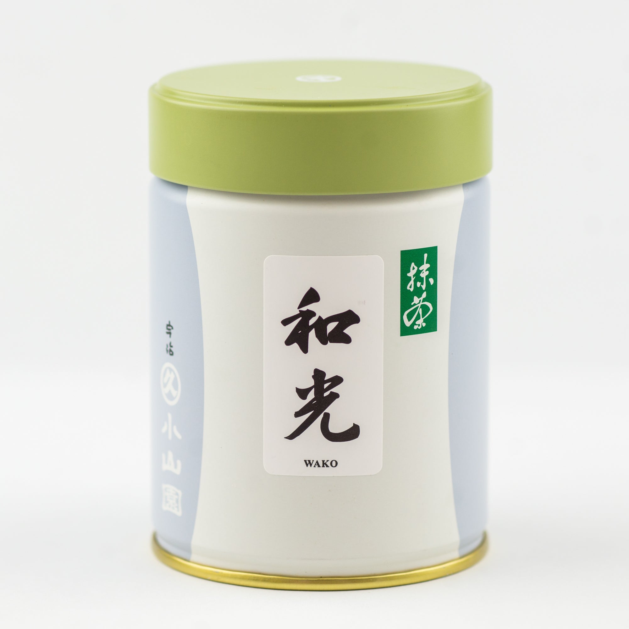 WAKO thin matcha LIMITED