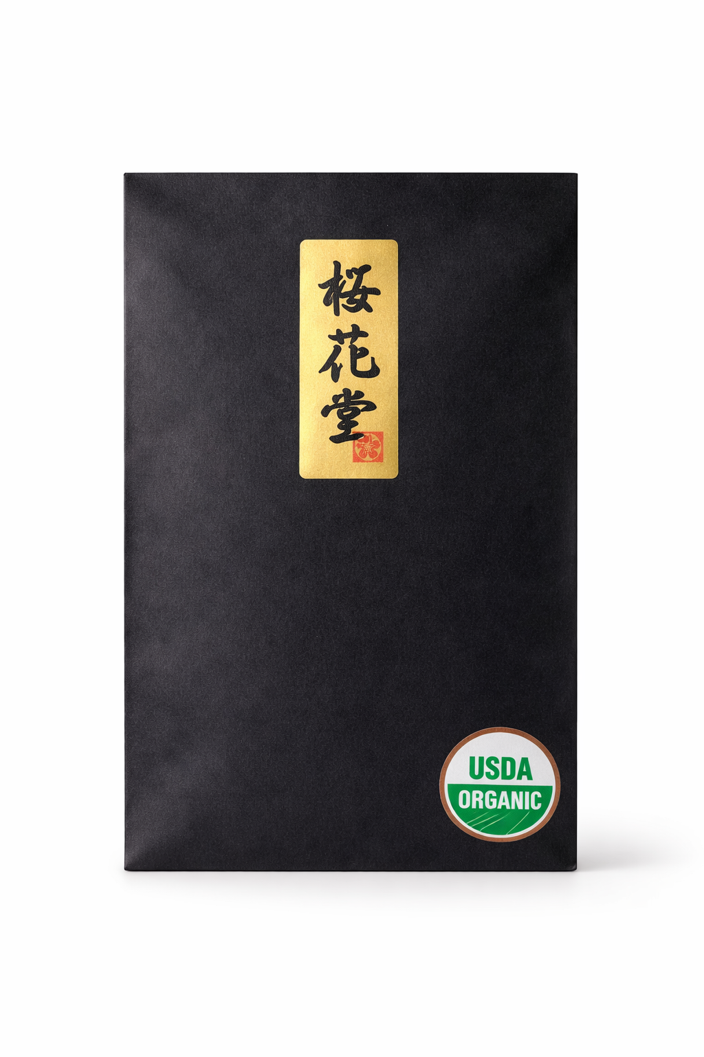 Organic Ceremonial Grade Uji Matcha