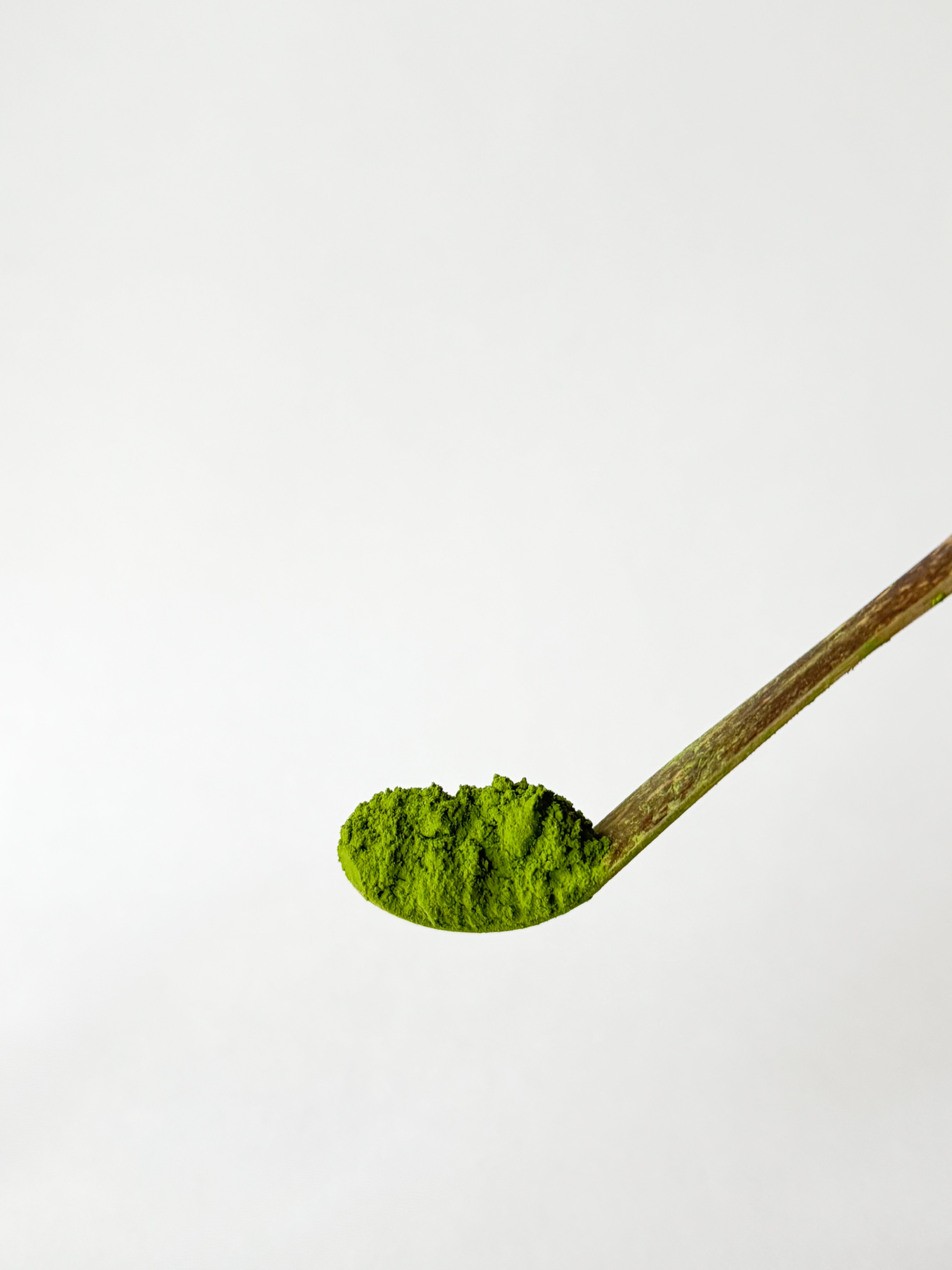 Matcha Tokumukashi