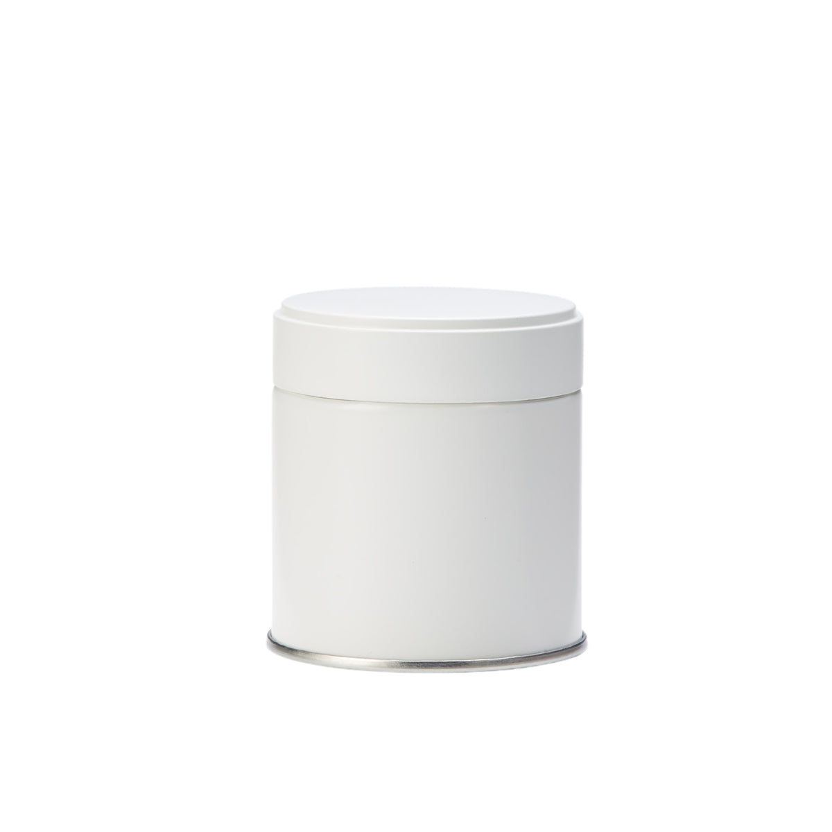 #002 Ceremonial Matcha White Label CAN - COLOR: WHITE