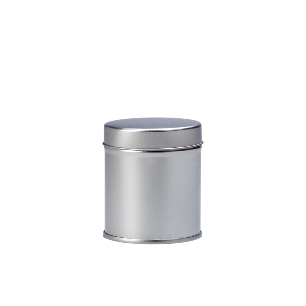 #003 Ceremonial Matcha White Label CAN - COLOR: SILVER