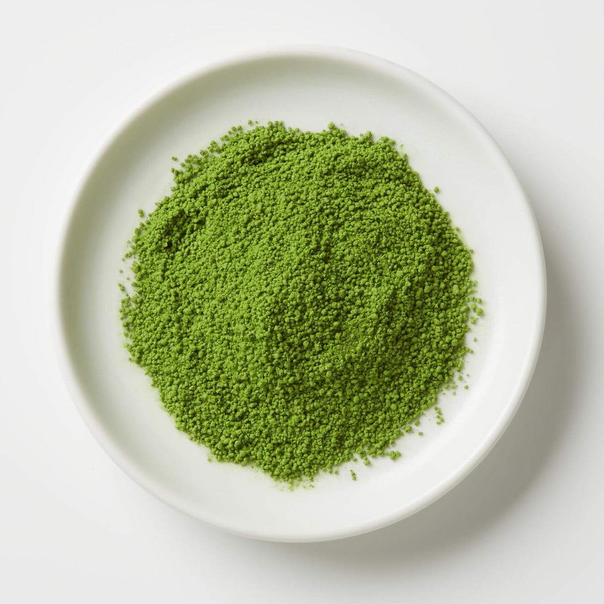 Sweetened Matcha 1kg